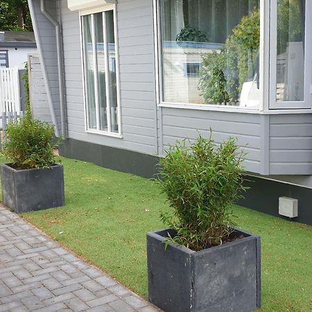 Chalet Nr 30 In Putten Kültér fotó