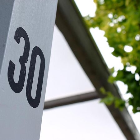 Chalet Nr 30 In Putten Kültér fotó
