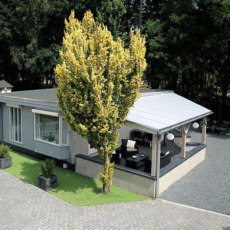 Chalet Nr 30 In Putten Kültér fotó