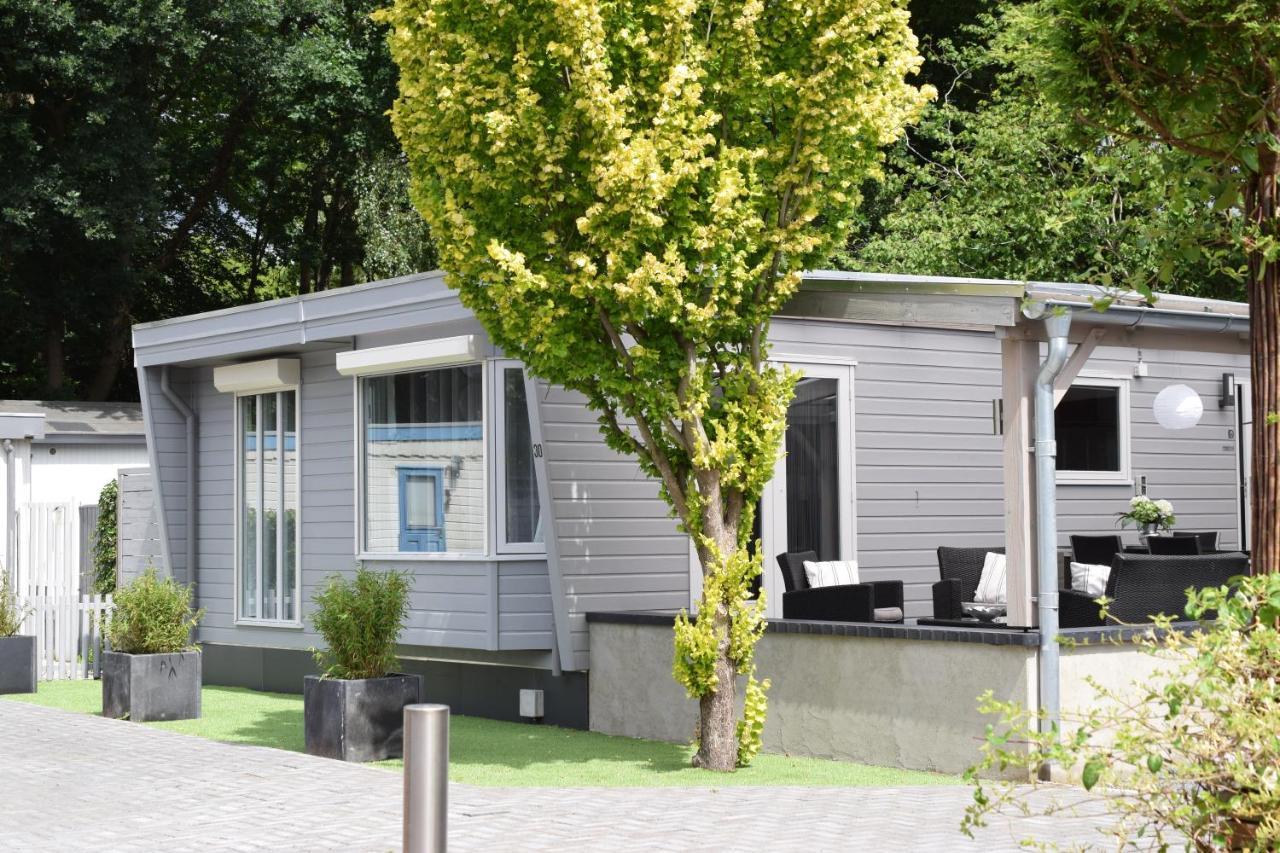 Chalet Nr 30 In Putten Kültér fotó